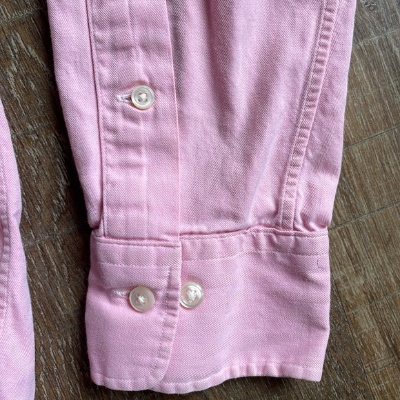 Polo by Ralph Lauren dress shirt 15 32/33 - Picture 5 of 8